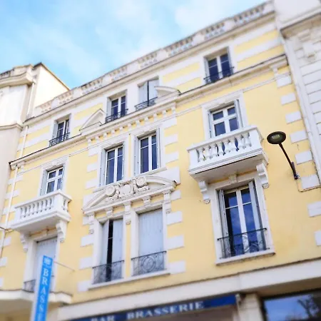 Le Royal - Parc Des Sources - Haussmannien - Proche Thermes Apartment *